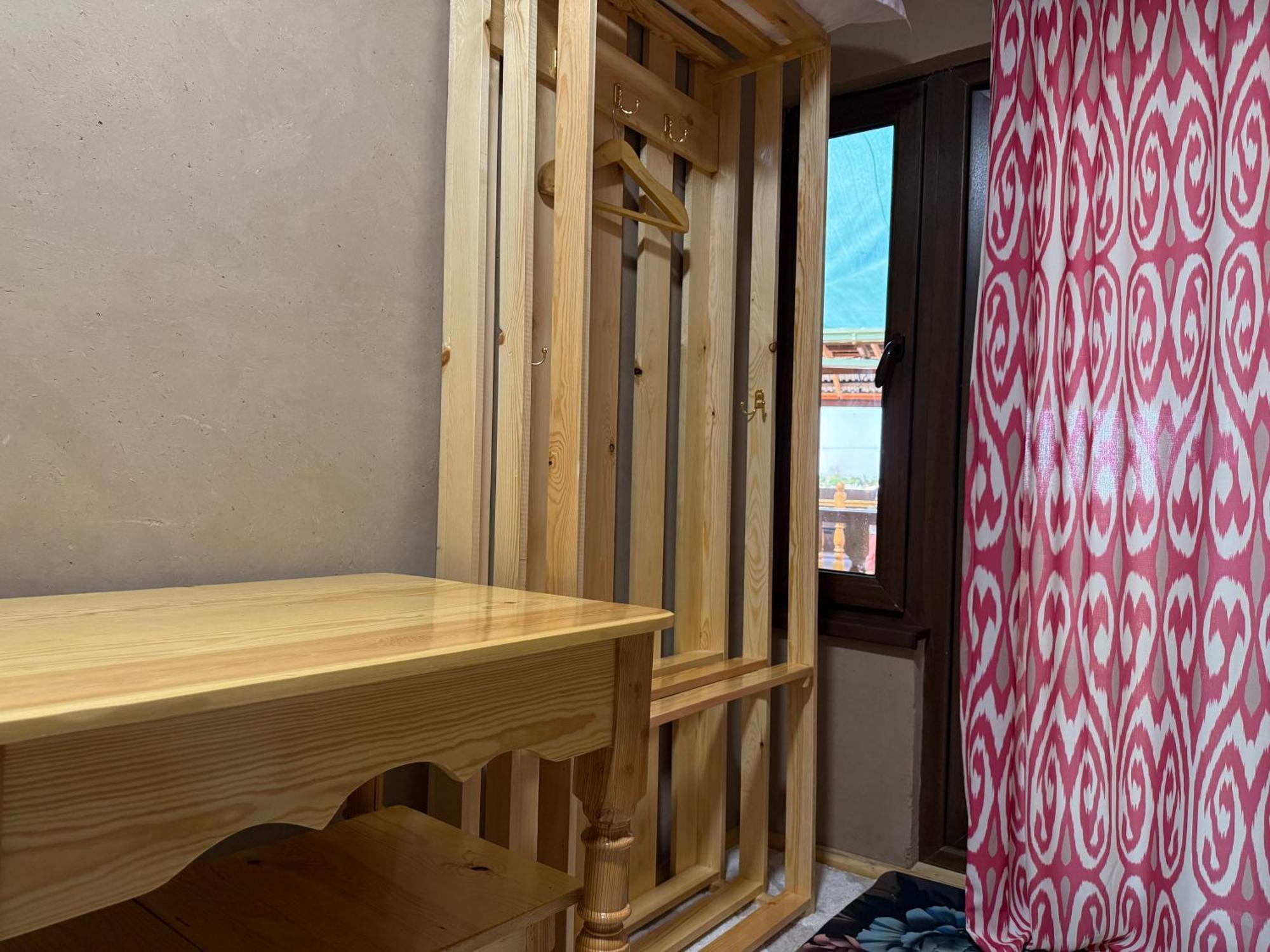 Azaliya Hostel サマルカンド エクステリア 写真
